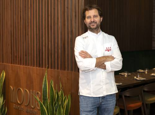 The Authentic Flavor of Cilento Products, Only at Modus