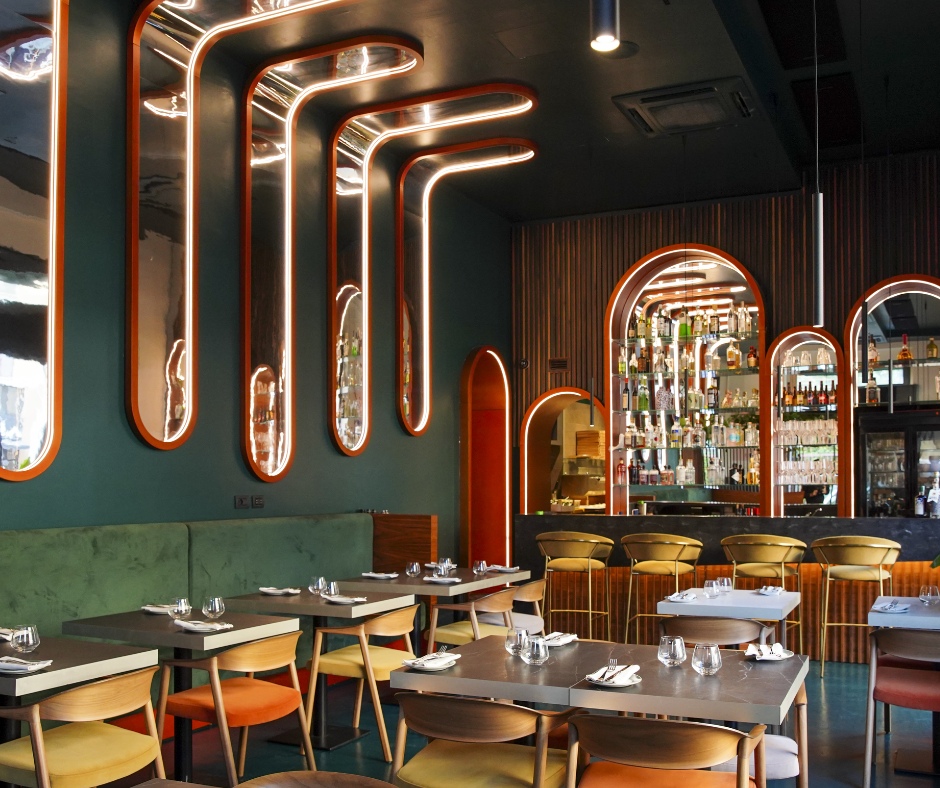 The Best Pizzeria in Milan: Modus Milano, a Blend of Tradition and Innovation