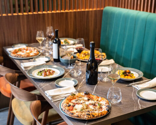 The best pizzeria in Milan: when pizza becomes an experience